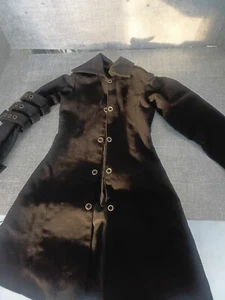 BJD / Iple house/ Dollmore Manteau Assorti Au Pantalon Poupée Doll Outfit - Photo 1/7