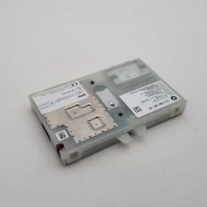 BMW i4 G26 TELEMATICS COMMUNICATION COMPUTER CONTROL MODULE UNIT OEM 2022 - 2024 - Picture 1 of 22