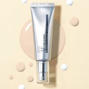 CUSKIN CU:Vitamin U CC Cream 45ml (SPF38 PA+++) - Picture 1 of 4