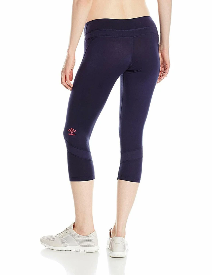 Capri de entrenamiento para mujer Umbro, opciones de color Foto 1 de 1