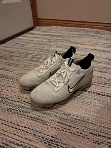 Size 8.5 - Nike Air VaporMax 2021 Flyknit - Picture 1 of 5