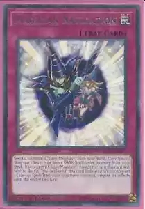 Yugioh - Magier Navigation - Rare - 1. Auflage Karte - Bild 1 von 1