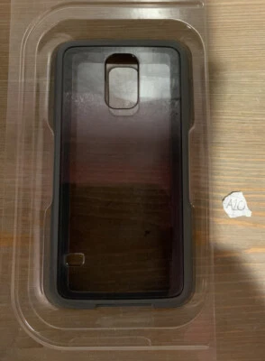 🌍 Belkin Air Protect Grip Vue Protective Case for Samsung Galaxy S5,No Box ‼️ - image 1 of 4