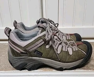 Keen Targhee II Waterproof Damen Wanderschuh Größe 6 - Bild 1 von 5