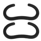 2 Pc Foam Replacement Face Cushion VR Headset PU Pad