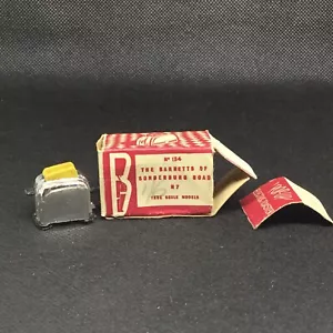 Tostadora eléctrica Barrett, miniatura (rosa'19) en caja - Imagen 1 de 6