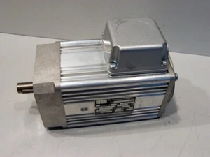 WEG Württembergische Elektromotoren UE 523 T UE523T EC-Motor -unused- - Bild 1 von 2