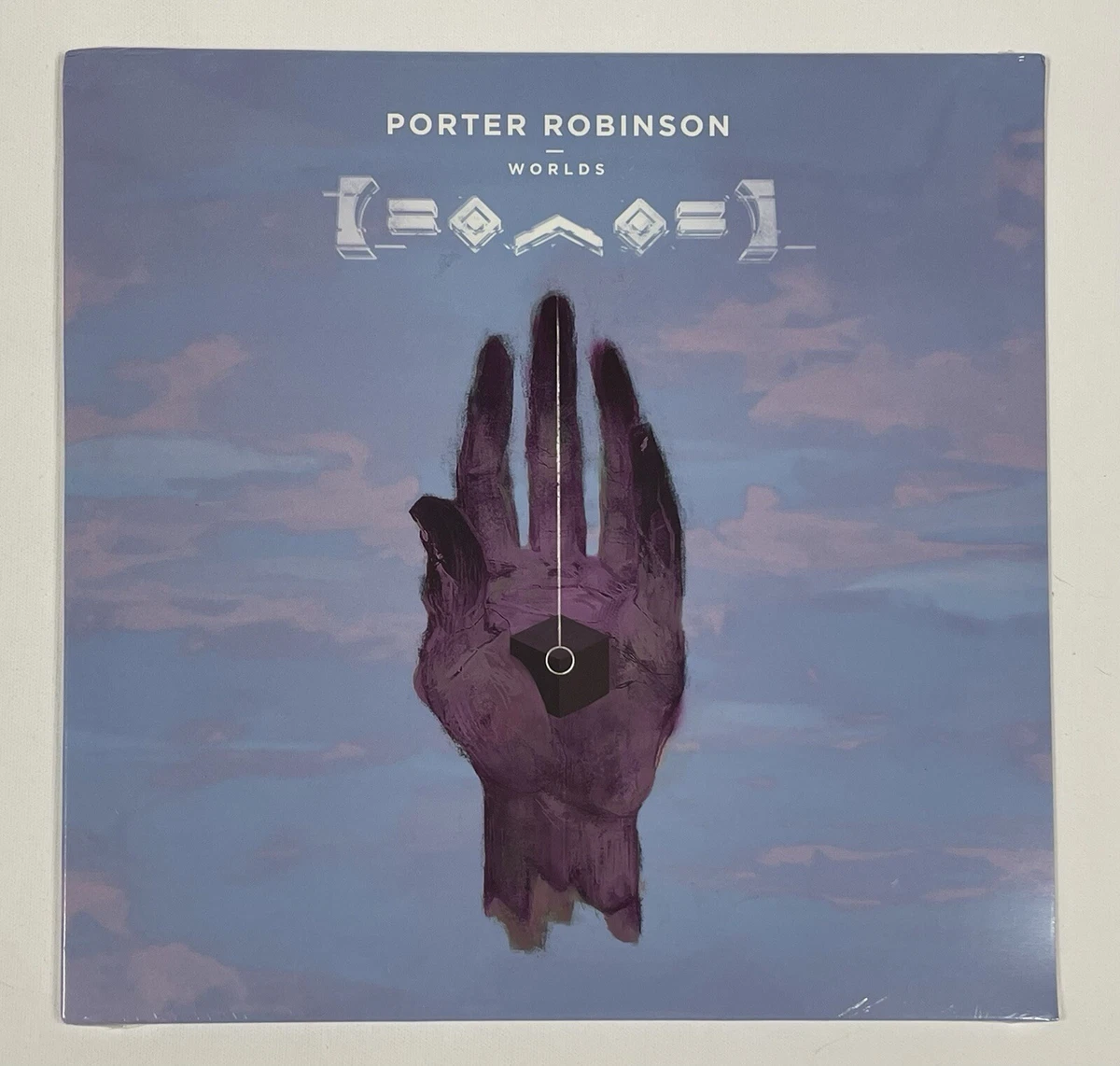 Preços baixos em Discos de vinil Porter Robinson | eBay