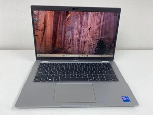 Dell Latitude 5420 - 14" FHD - Intel i7 1185G7 - 16GB DDR4 - 256GB NVMe - Win 11 - Picture 1 of 10