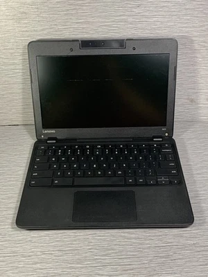 Chromebook Lenovo N23 negro solo piezas *sin alimentación* Foto 1 de 4