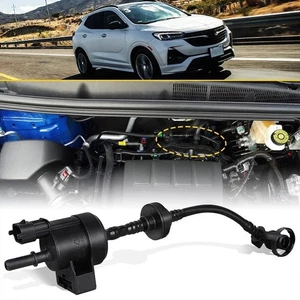 Vapor Canister Purge Valve for Cruze Emission System Compatible 55573017 - Picture 1 of 5