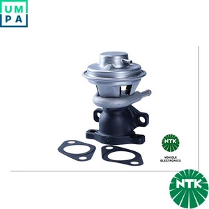 EGR VALVE 91346 FOR IVECO DAILY/Platform/Chassis/Van/Bus FIAT DUCATO 2.3L 4cyl - Picture 1 of 9