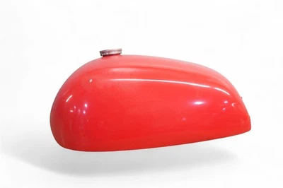 1965 Norton Atlas 750 Dominator 99 Manx 750CC *2784A Gas Tank  - Image 1 of 4