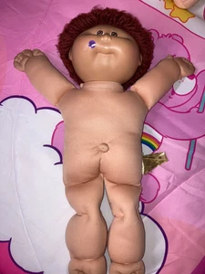 Muñecas Cabbage Patch Kids - TLC - Imagen 1 de 13