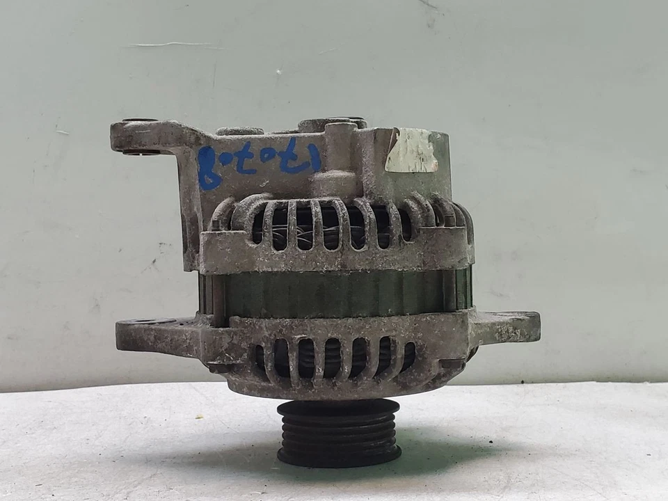 2000 斯巴鲁 Legacy 交流发电机原始设备制造商 — 第 1/4 张图片