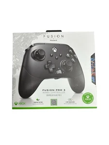 FUSION Pro 3 Kabelgebundener PowerA-Controller für Xbox Series X Series S - Bild 1 von 3