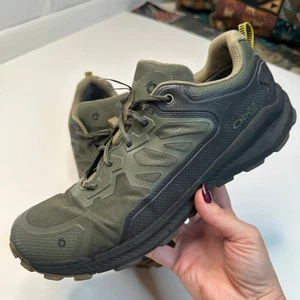 Oboz Katabatic Evergreen Wanderschuhe 12 - Bild 1 von 6