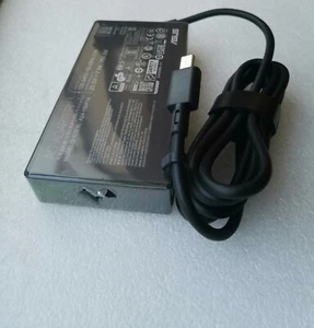 New Original OEM ASUS 150W/20V AC Adapter for V16 V3607VU-DS76 A24-150P1A Laptop - Afbeelding 1 van 4