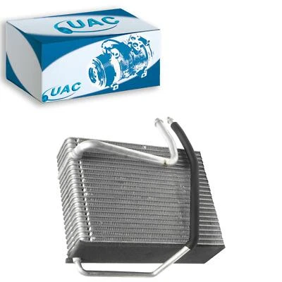 Núcleo evaporador delantero UAC A/C para Chrysler Voyager 2001-2007 Foto 1 de 3