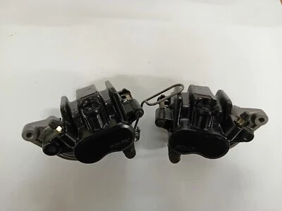 Suzuki GSF 600 Bandit Mk1 front brake calipers refurbished 1995-1999 - Image 1 of 4