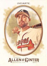 2017 Topps Allen and Ginter Base RC SP ( 176 - 350 ) Pick Your Card Complete Set