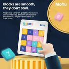 Digitale Rutsche Anzahl Schiebe-Puzzle-Spiel  Spielzeug Kinder Geschenke