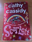 Scarlett,Cathy Cassidy