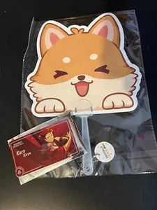 Ensemble Stars Merchs Anime Expo 23 - Picture 1 of 1