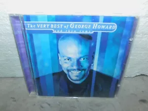 Various Artists : The Very Best of George Howard and Then Some CD - Bild 1 von 1