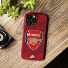 IPhone Slim Phone Cases - Arsenal Phone Case
