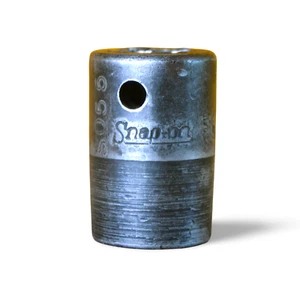 Snap on S055 5/8" SAE 1/2" Antrieb 6 Punkt Steckschlüssel Made in USA - Bild 1 von 8