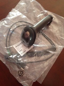 Nuevo Símbolo Motorola LS4208-SBZU0100ZR Kit, LS4208-SR20007ZZR con Cable USB - Imagen 1 de 4