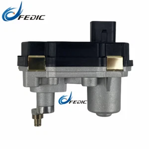 Turbo actuator 54409880014 for Ssang-Yong Rexton III 2.0XDI D20DTR 2014-2015 - Picture 1 of 7