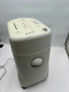 ROYAL CROSSCUT PAPER SHREDDER--VF1000mx--10 SHEET MAX - Picture 1 of 4