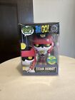 Funko Pop! Digital Teen Titans Go - Titan Robot #139 Grail LE 999 + Protector