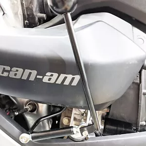 Cambiador de mano T-rex cámara Am Ryker 900. - Imagen 1 de 3