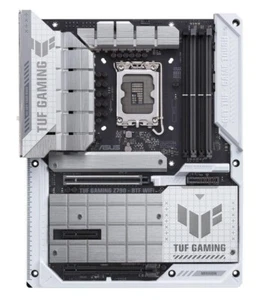 For ASUS TUF GAMING Z790-BTF WIFI Intel Z790 LGA1700 DDR5 ATX Motherboard - Picture 1 of 5