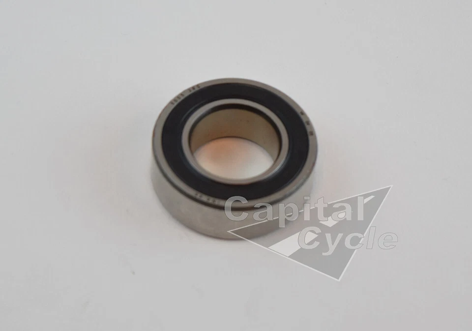 Rodamiento de bolas de rueda angular BMW K75 K100 RS RT LT 36 31 2 311 031 Foto 1 de 1