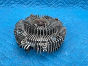 Toyota Land Cruiser LX470 Engine Cooling Fan Clutch 16210-50051 1998-2005 OEM - Picture 1 of 6