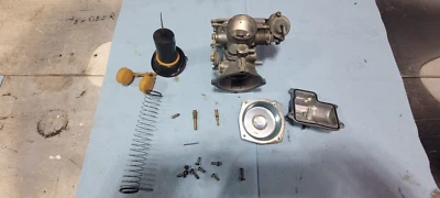 carburator right, honda shadow 1100, 1985,1986 - Image 1 of 4