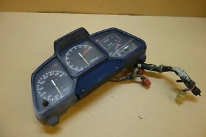 Juego de relojes vfr750 vfr 750 vfr750r rc 24 rc24 vpeedo velocímetro medidores - Imagen 1 de 10