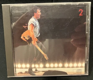 BRUCE SPRINGSTEEN & THE EAST STREET BAND - LIVE / 1975-85 CD NO. 2 - Picture 1 of 3