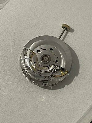 Longines Vintage Automático L 633.1 Balance Ok. - Immagine 1 di 4