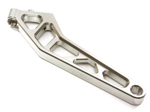 Billet Machined Rear Chassis Brace for Losi 1/5 Desert Buggy XL-E - Picture 1 of 1