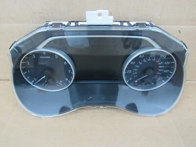 Cuadro de instrumentos velocímetro Nissan Murano 15 16 17 88 k OEM 24810-5AA1A Foto 1 de 4
