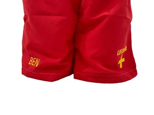 DISSOLVING SWIM SHORT - PERSONALIZE YOUR SHORTS - the only such option on ebay ! - Picture 1 of 16