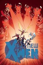 ALL NEW X-MEN #3 MARVEL COMICS