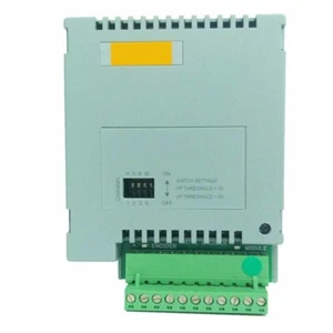 Per Parker 485 Scheda di comunicazione AH500602U001 6055-PROF-00 - Foto 1 di 4