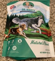 Dr. Marty Natures Blend Premium Freeze-Dried Adult Dog ...