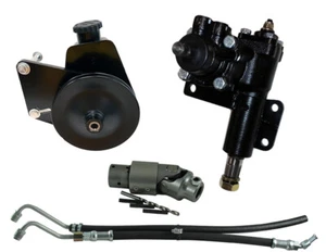 Borgeson Universal Co 999065 Upgrade Power Steering Conversion For Mopar - Picture 1 of 1